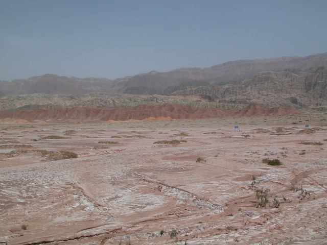 Pink, Girly Desert