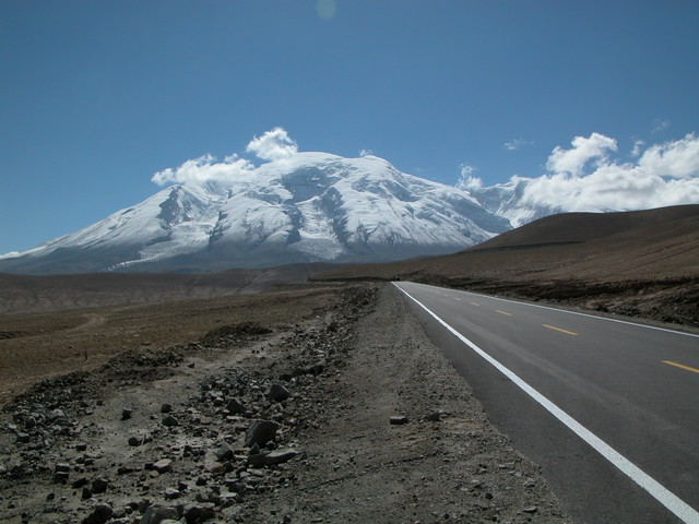 Pamirs