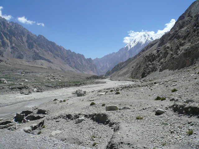 Valley