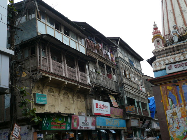 Old Pune