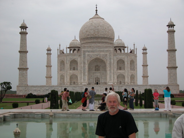John woz 'ere