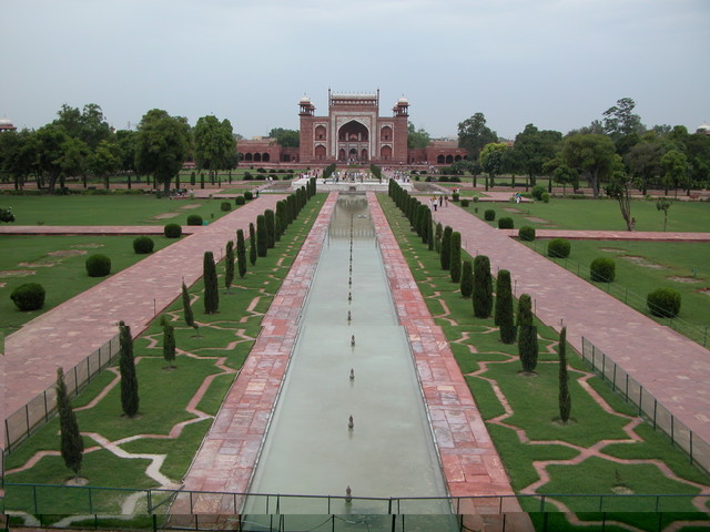 More Taj
