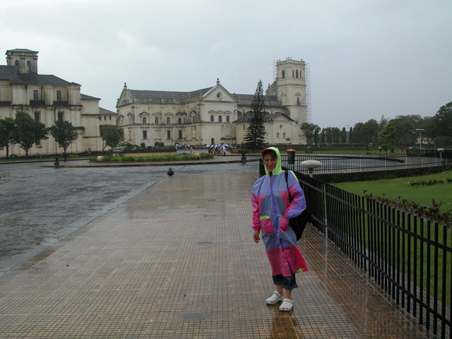 Old Goa