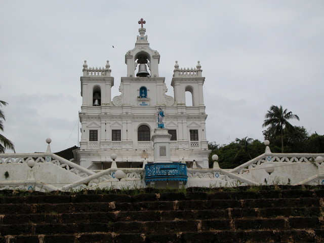 Panjim Church