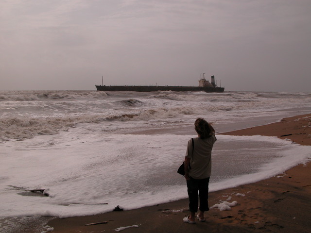 Old Wrecks!