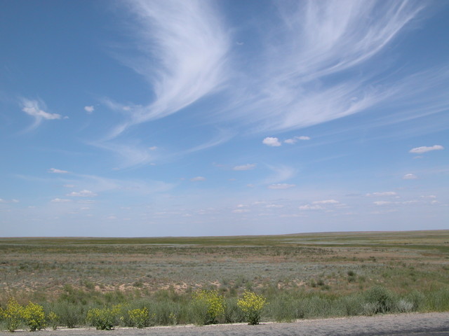 Big Sky
