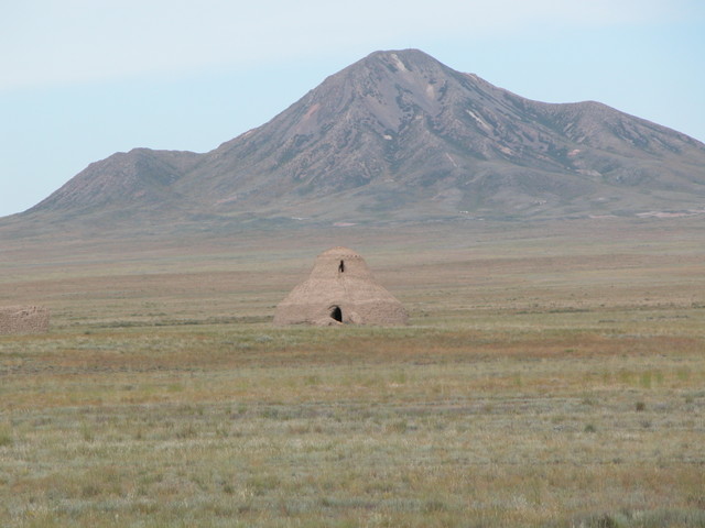 Grave 