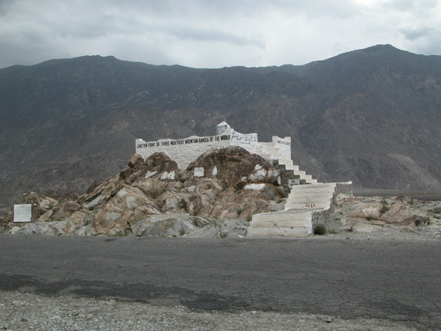 3 Ranges Viewpoint