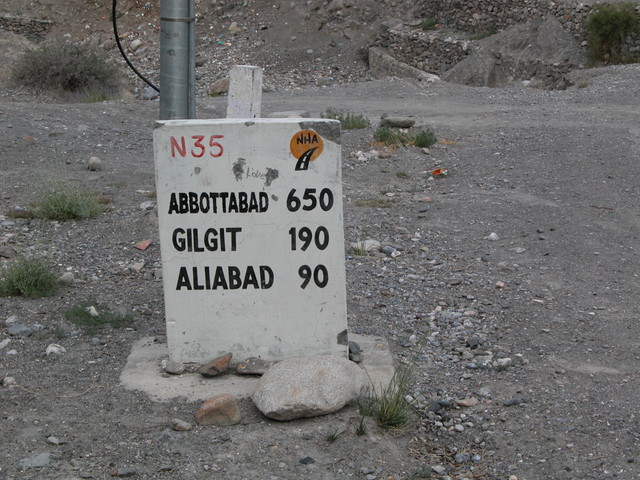 KKH Milestone