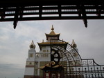 Buddhist Temple, Elista
